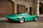 Bizzarrini 5300 GT Strada 1968 года